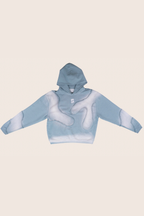 ASHED HOODIE