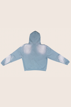 ASHED HOODIE
